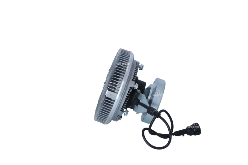 49055 NRF Embrague viscoso