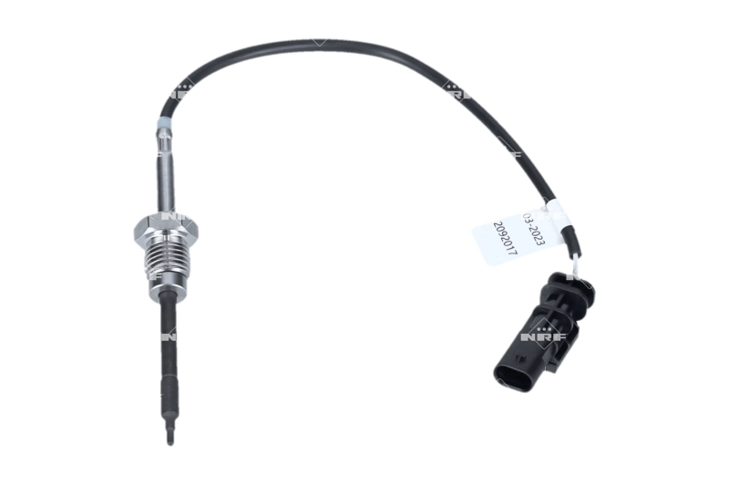 707330 NRF Sensor de temperatura de gases de escape después del filtro de partículas