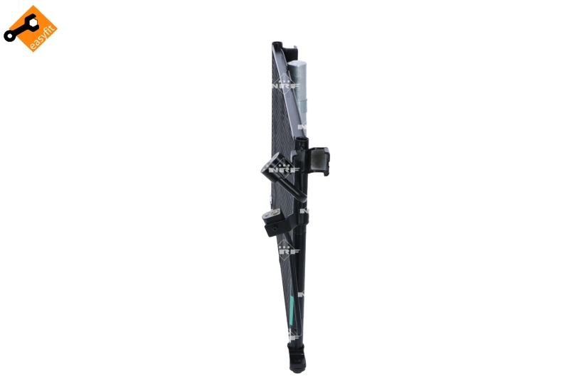 Comprar 35541 NRF Condensador de aire acondicionado