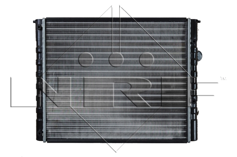 509519 NRF Refrigeración del motor