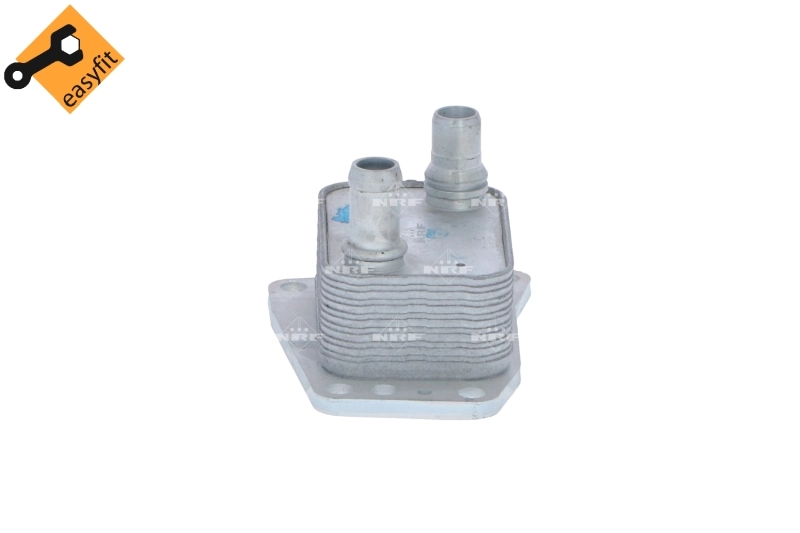 Comprar 31781 NRF Radiador de aceite debajo del filtro