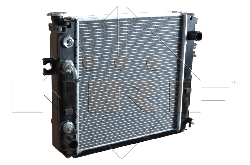 Comprar 52300 NRF Radiador de auto