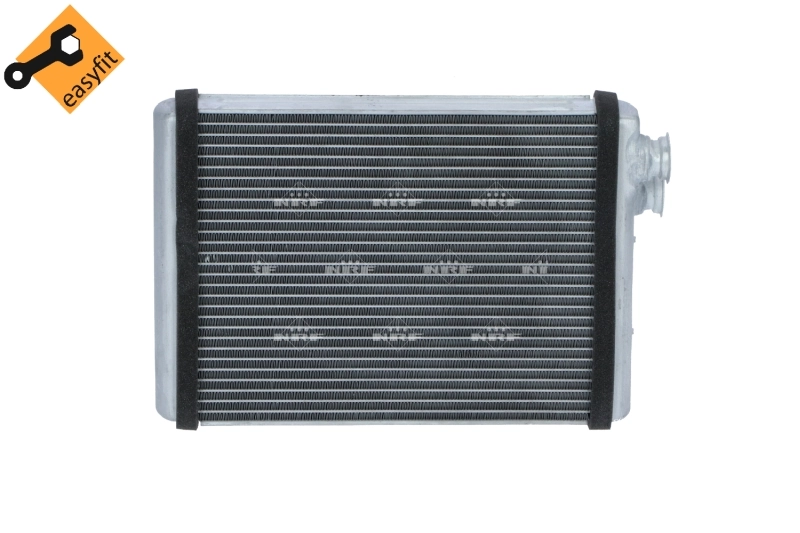 Radiador de calefacción NRF 54380 precio, desde 83,57 EUR
