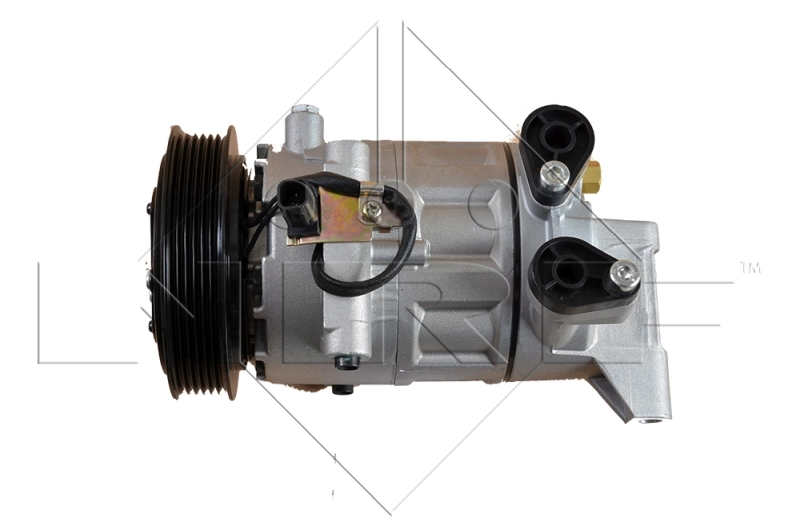 Compresor ac NRF 32411 precio, desde 309,66 EUR