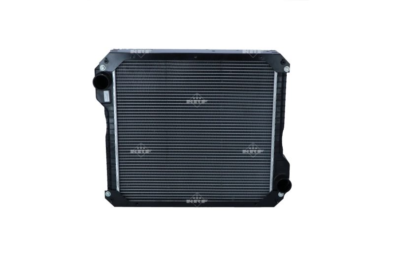 Radiador de refrigeración del motor NRF 58594