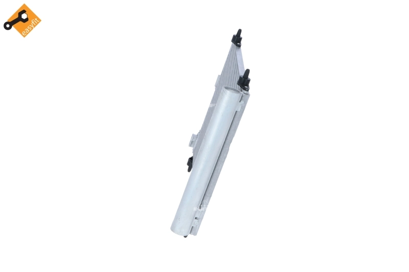 35414 NRF Radiador de aire acondicionado