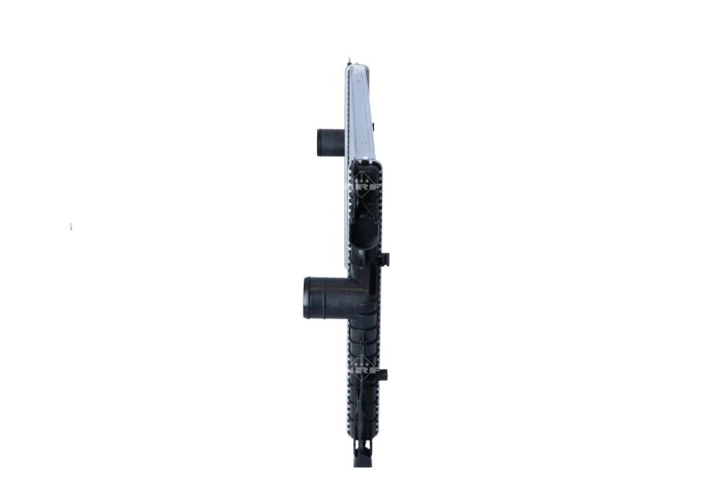 30873 NRF Radiador de intercooler
