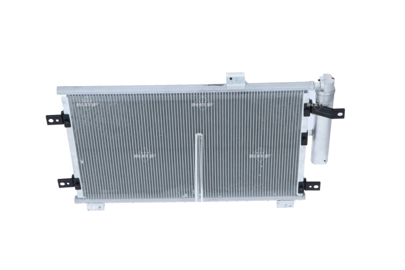 Aire acondicionado capacitor NRF 350543 precio, desde 284,73 EUR