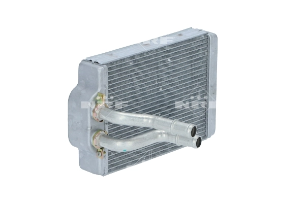 Radiador interior para Mercedes ML/GLE  W163