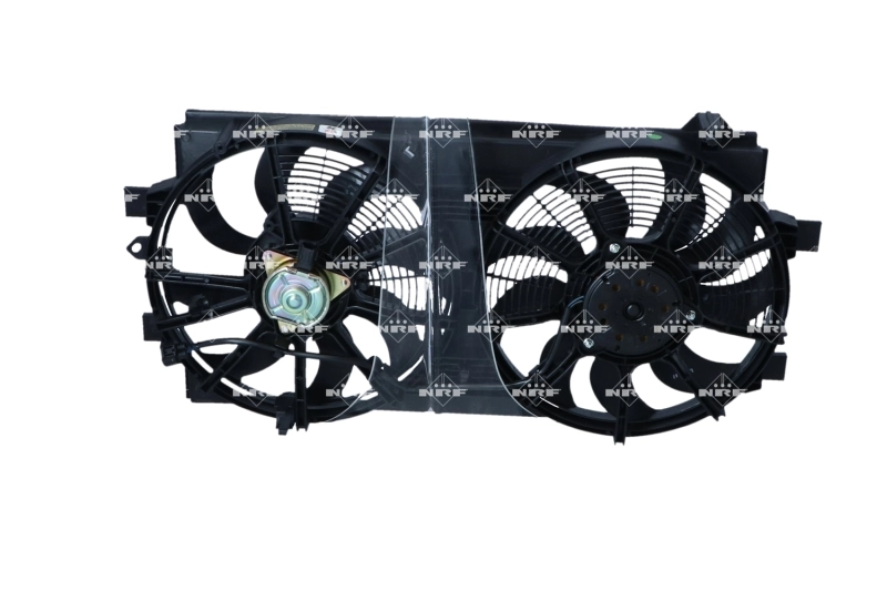 Ventilador, refrigeración motor NRF 47570 precio, desde 208,86 EUR