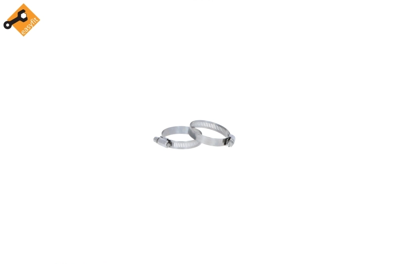 Radiador 53931 NRF