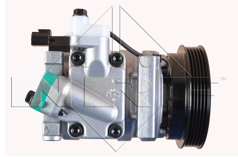32720G NRF Compresor climatizador