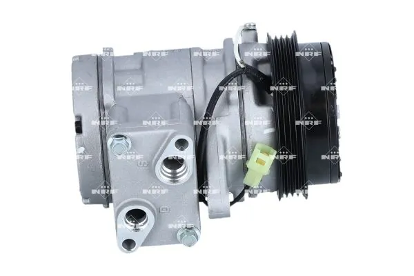  Compresor de aire acondicionado Chevrolet Aveo 2