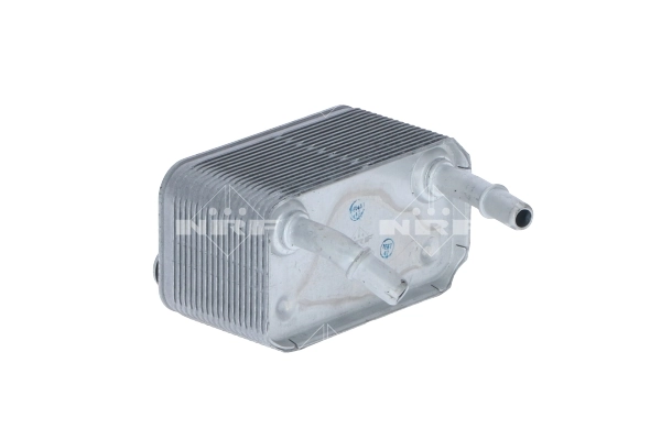 Radiador de refrigeración de la transmisión 31076 NRF