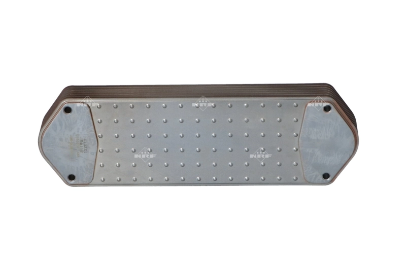 Radiador de aceite NRF 31196 precio, desde 139,11 EUR