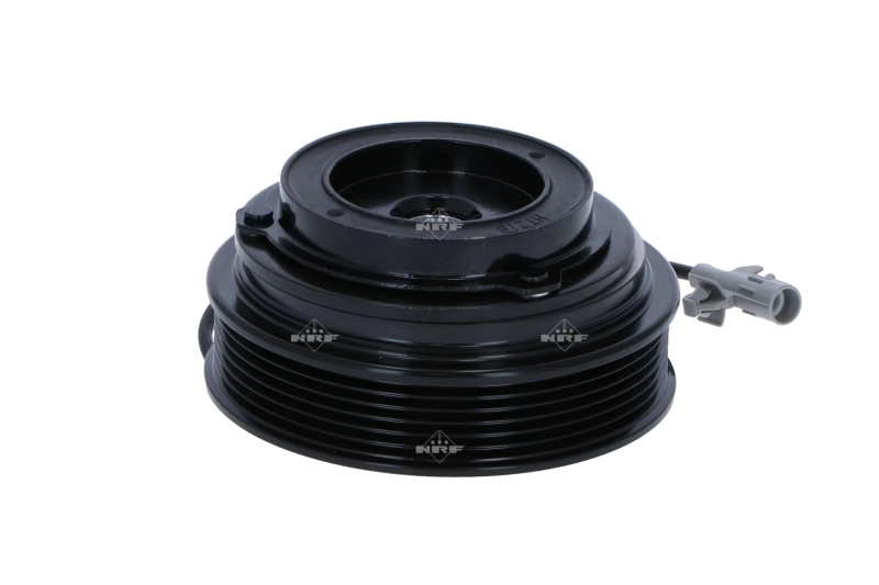 Comprar 380006 NRF Polea del compresor de aire acondicionado