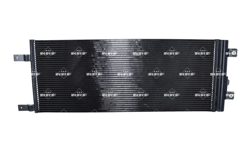 350085 NRF Radiador de aire acondicionado