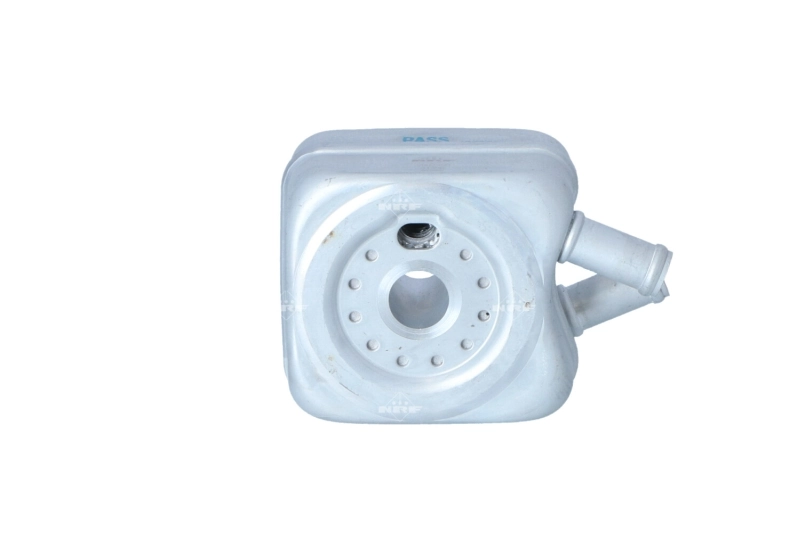Radiador de aceite debajo del filtro NRF 31306 precio, desde 25,48 EUR