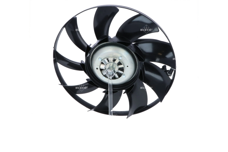 Ventilador de radiador NRF 47873 precio, desde 386,68 EUR