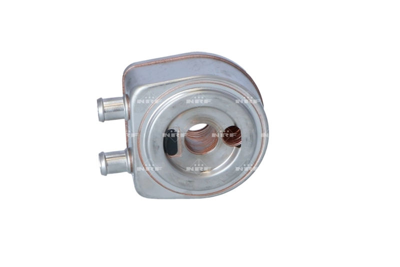 Radiador de aceite debajo del filtro NRF 31247 precio, desde 50,62 EUR