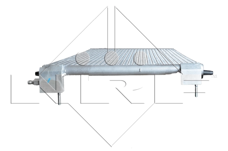 Comprar 35905 NRF Condensador de aire acondicionado