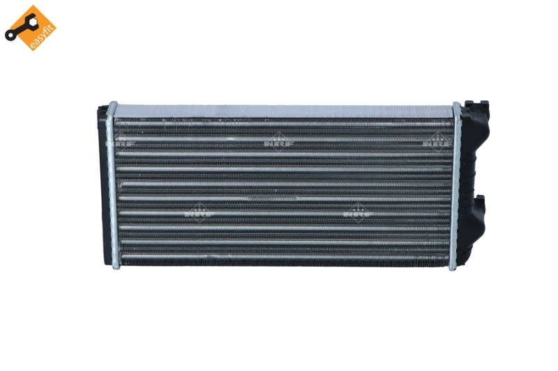 Radiador de calefacción Volvo Trucks TRUCK FH12