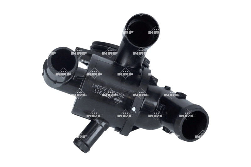 Caja termostato para Seat Altea (5P5, 5P8)