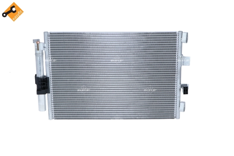 Aire acondicionado capacitor NRF 350347 precio, desde 104,62 EUR