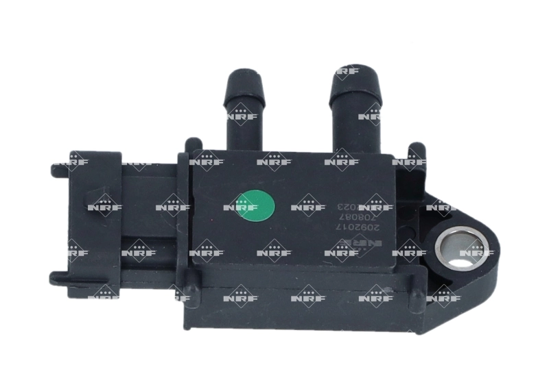708087 NRF Sensor de presion de escape