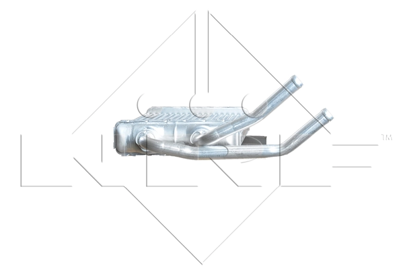 Calefactor Renault Twingo I