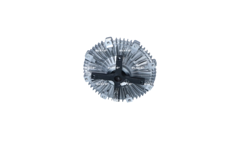 Embrague viscoso para Mitsubishi Pajero III 