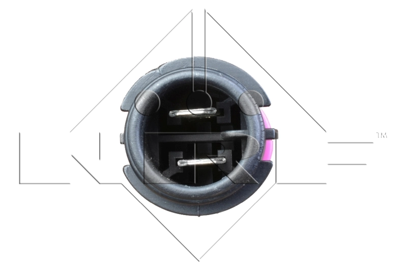 Ventilador de radiador NRF 47383 precio, desde 59,08 EUR