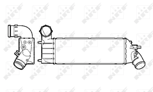  Intercooler Citroen C8 