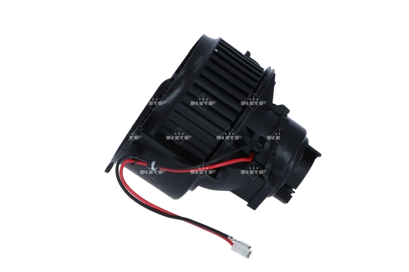 34051 NRF Ventilador de habitáculo