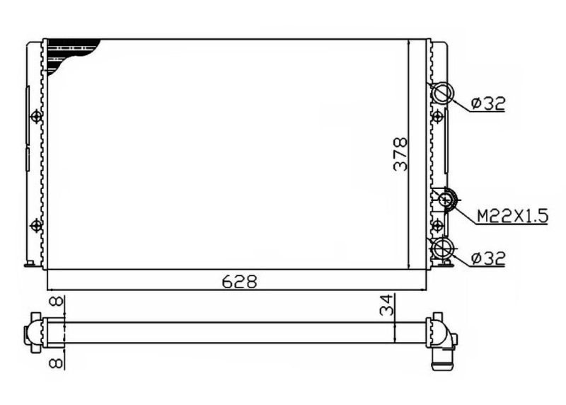 50457A NRF
