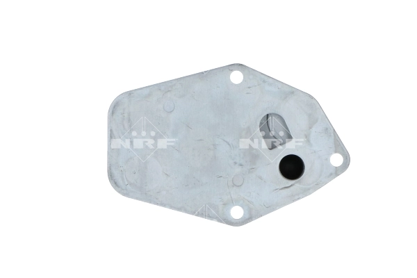 Radiador de aceite debajo del filtro NRF 31216 precio, desde 37,75 EUR