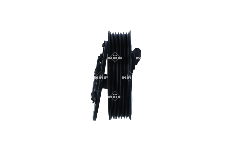 Comprar 380078 NRF Polea del compresor de aire acondicionado