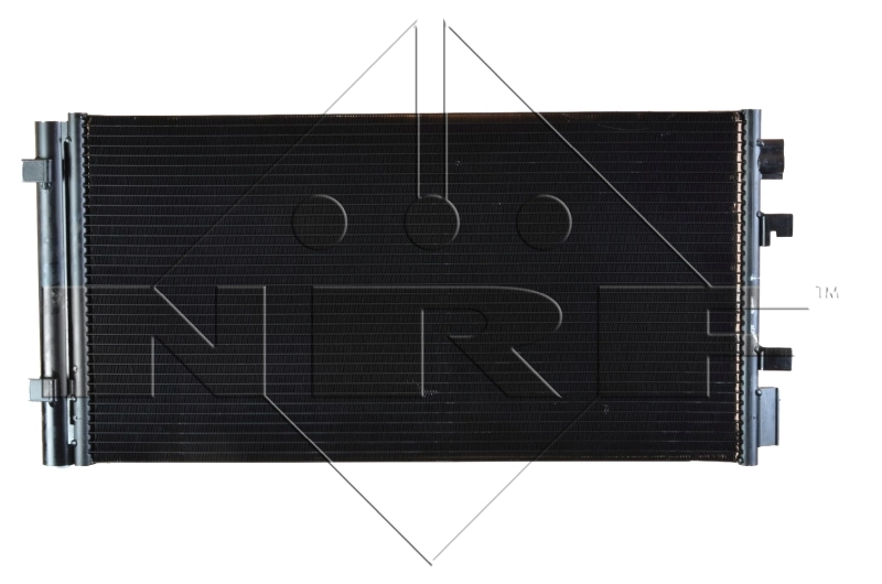 Aire acondicionado capacitor NRF 35938 precio, desde 107,48 EUR