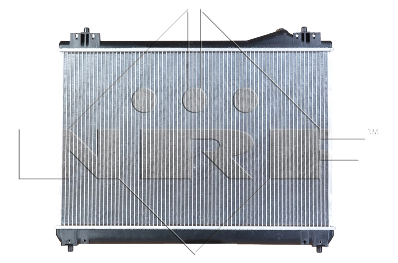53917 NRF Refrigeración del motor