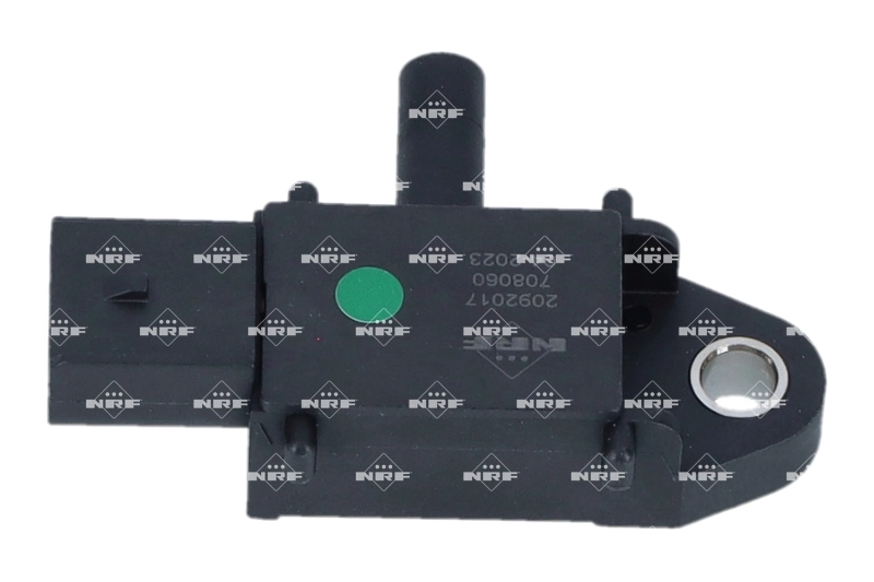 708060 NRF Sensor de presion de escape