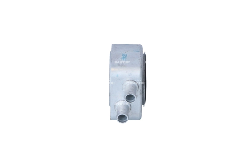 31834 NRF Radiador de aceite debajo del filtro