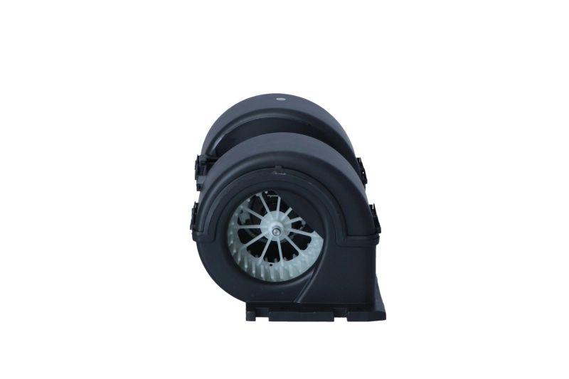 34376 NRF Motor del ventilador trasero del calefactor