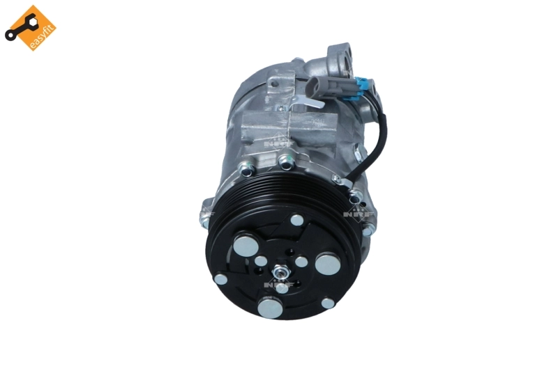  Compresor de aire acondicionado Opel Combo 