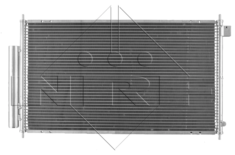 Aire acondicionado capacitor NRF 35559 precio, desde 82,76 EUR