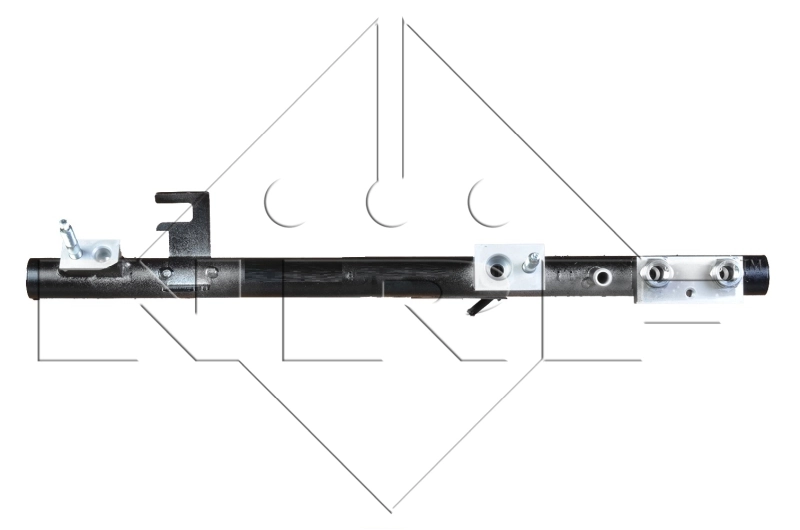 Aire acondicionado capacitor Fiat/Alfa/Lancia K05137693AD precio, desde 102,19 EUR