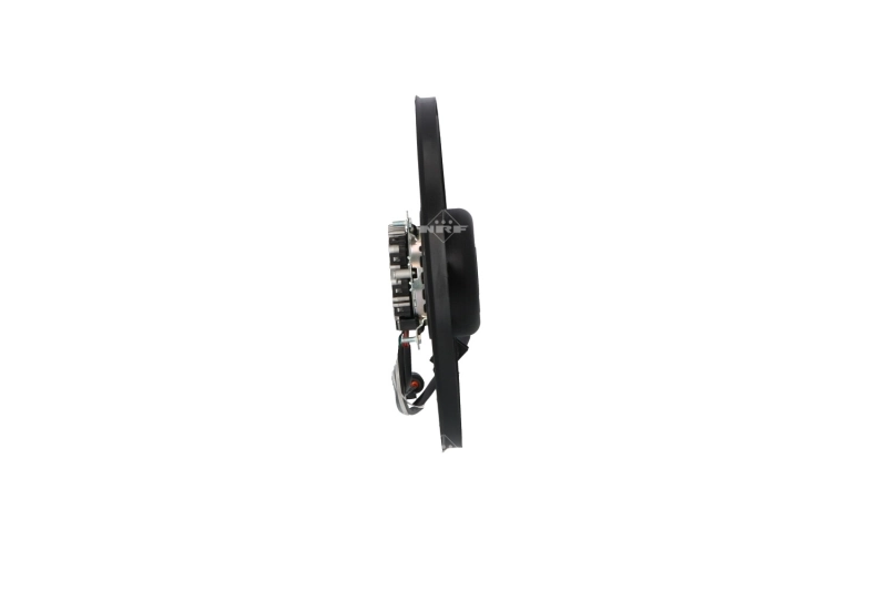 Electroventilador del motor para Volkswagen Golf PLUS V 5M1, 521