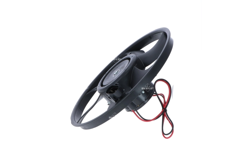 47886 NRF Electroventilador del motor