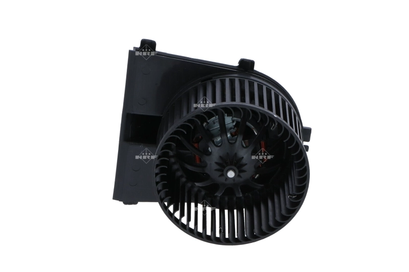 Motor eléctrico, ventilador habitáculo Skoda Octavia 1U2