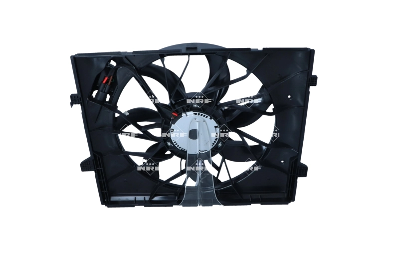 Ventilador, refrigeración motor NRF 470037 precio, desde 445,75 EUR