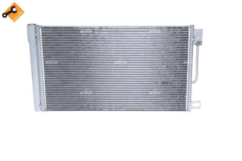 Condensador Polcar 5558K8C1S
